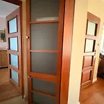 홈스테이 Kwatera Prywatna Oksywie *