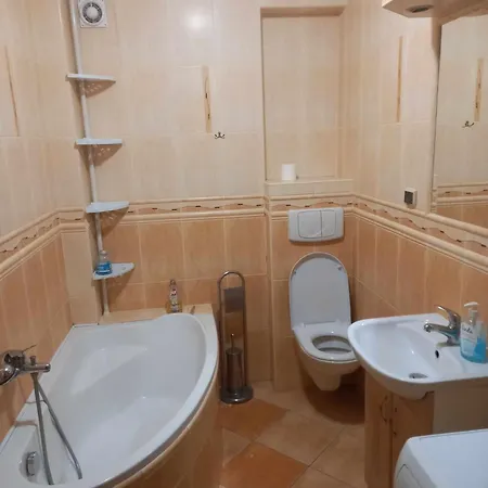 Kwatera Prywatna Gdynia Oksywie Gdynia