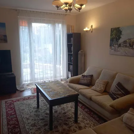 Kwatera Prywatna Gdynia Oksywie