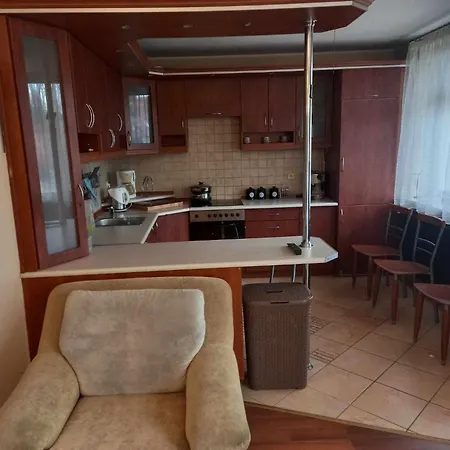 Homestay Kwatera Prywatna Gdynia Oksywie *