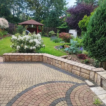 Kwatera Prywatna Oksywie * غدينيا