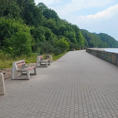 Kwatera Prywatna Gdynia Oksywie