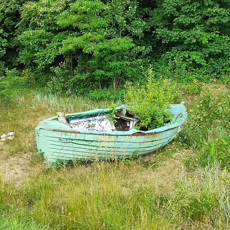 Kwatera Prywatna Gdynia Oksywie Gdynia