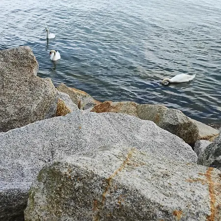 Kwatera Prywatna Gdynia Oksywie Homestay