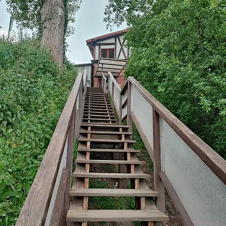 منزل للإقامة Kwatera Prywatna Oksywie