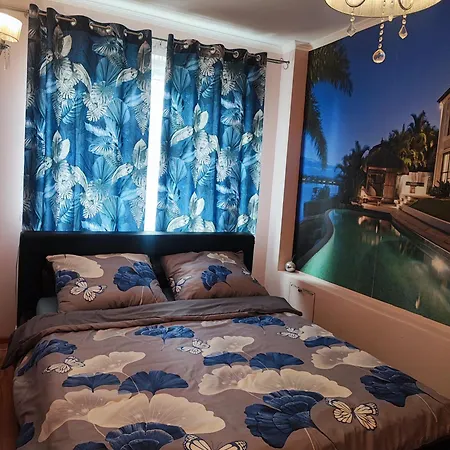 Kwatera Prywatna Gdynia Oksywie Homestay Gdynia