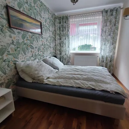 Kwatera Prywatna Gdynia Oksywie Gdynia
