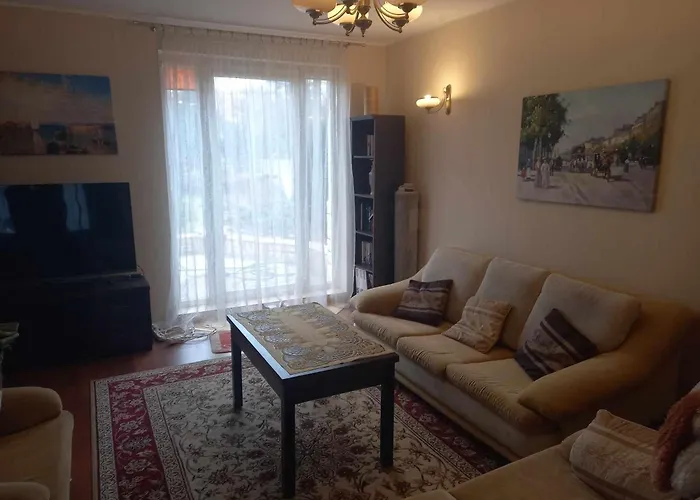 Kwatera Prywatna Oksywie