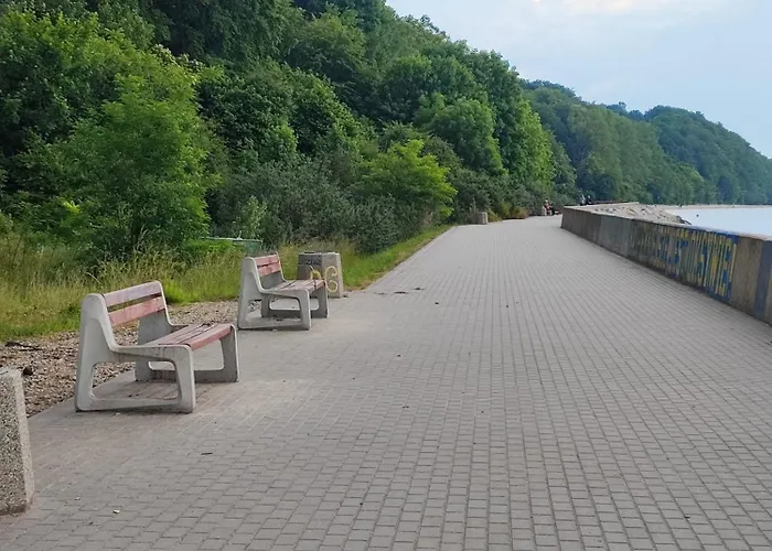 Kwatera Prywatna Oksywie