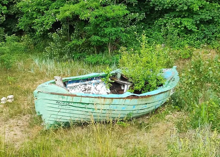 Kwatera Prywatna Oksywie غدينيا