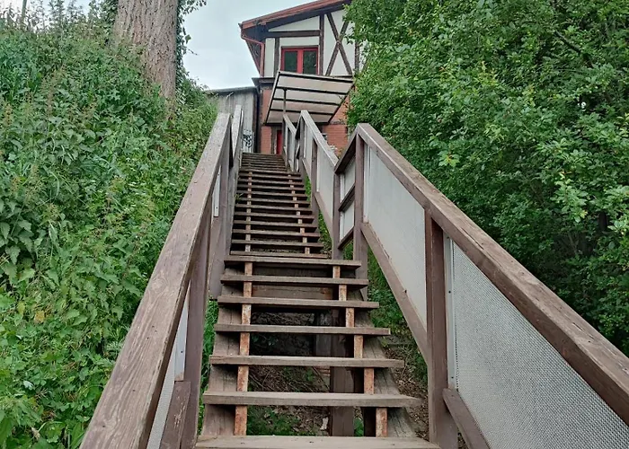 منزل للإقامة Kwatera Prywatna Oksywie