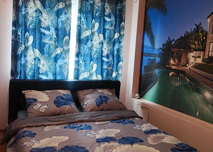 Kwatera Prywatna Oksywie منزل للإقامة غدينيا