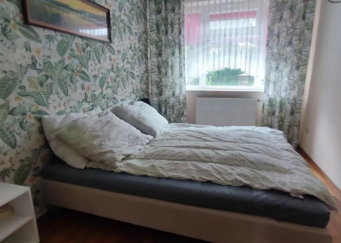 Kwatera Prywatna Oksywie غدينيا